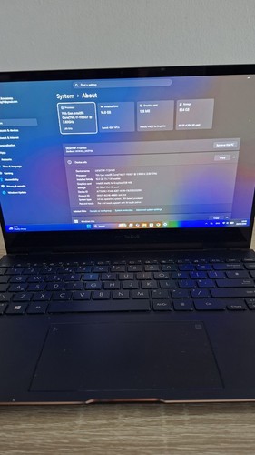 Asus zenbook flip - asus,