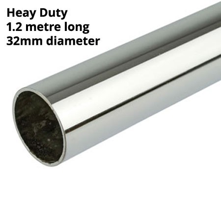 1200mm length 32mm - length,