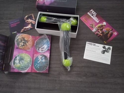 Zumba complete fitness - zumba,