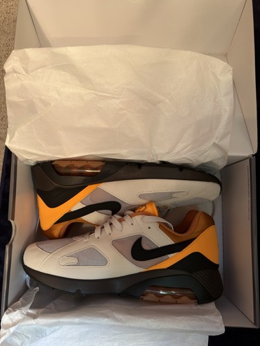 Nike air 180 mens - air, uk
