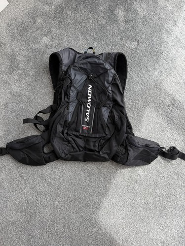 Salomon raid revo running - revo,