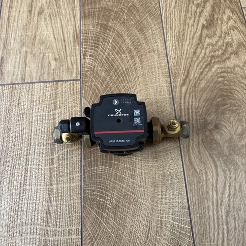 Grundfos ups3 65 130 - grundfos,