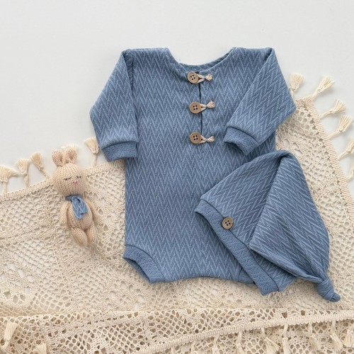 Newborn baby photography props