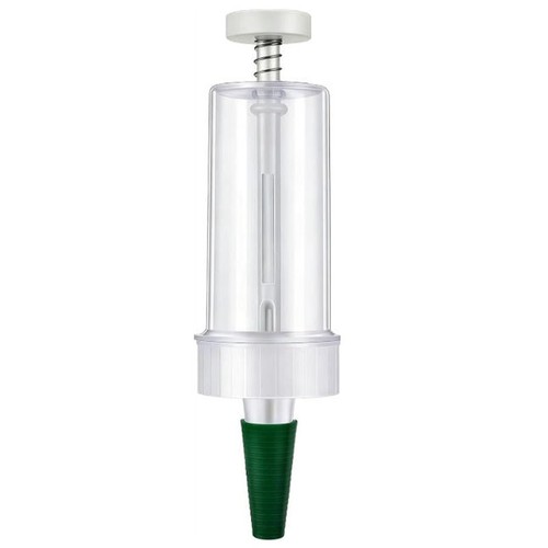 Mini seed dispenser sower - seed,