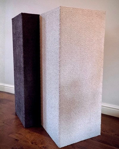 Pillar bass trap acoustic - pillar,