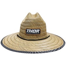 Thor Motocross Beach Straw Hat