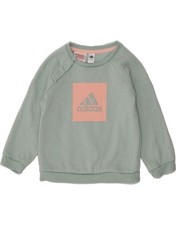 ADIDAS Baby Girls Graphic