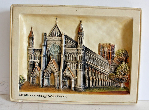 Vintage osborne ivorex plaque - osborne,