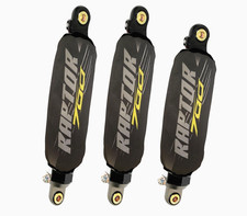 Yamaha Raptor 700 R-SE Grey