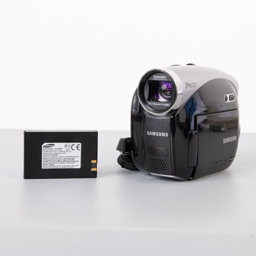 Samsung dx100 compact - vp-dx100,