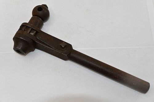 Vintage heavy duty steel - heavy-duty,