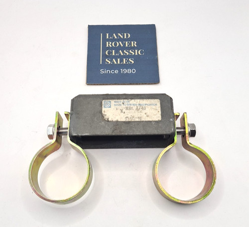 Door early range rover - early,