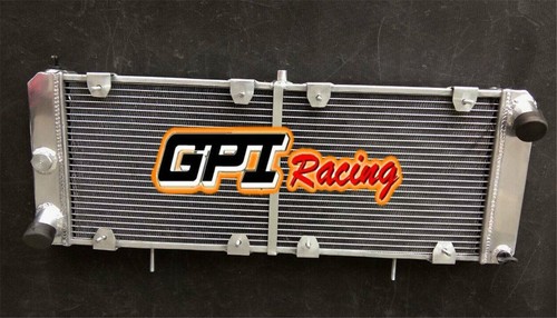 Radiator fit fiat bertone - radiator,