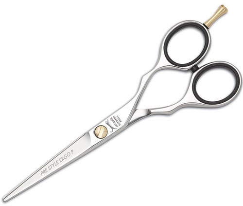 Pre style ergo scissors - style, 5.5