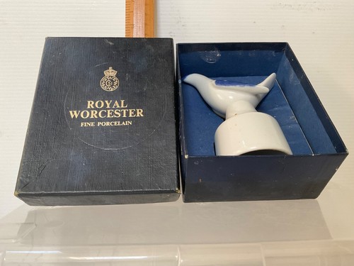Boxed royal worcester - boxed,