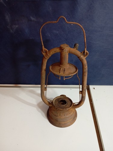 Oil lamp antique lantern - lamp,,
