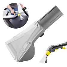 Small Upholstery Hand Tool Nozzle For Karcher Puzzi 10/1 10/2 8/1 Model 41300010