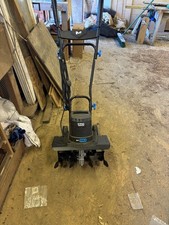 Mac Allister 1400W Corded Tiller Rotavator