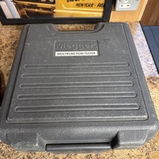 Megger MFT1720 Multifunction