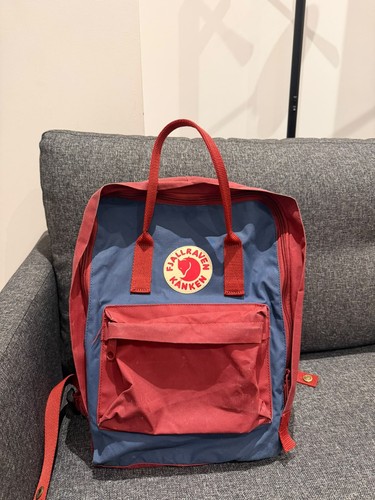Fjallraven kanken classic - fjallraven,