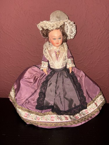 Haunted doll neutral energy - haunted, doll,