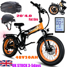 Cheevalry CF1000 Electric