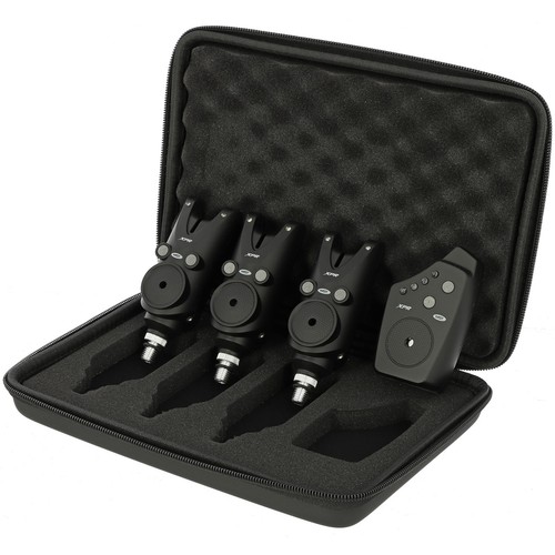 Ngt carp fishing xpr - xpr, 3pc