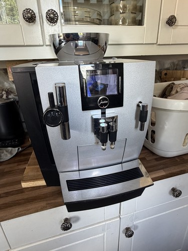 Jura impressa xj9 professional - impressa,