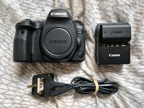 Canon eos mark - 6d, 26.2mp