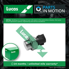 Radiator Fan Switch fits FORD