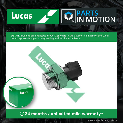 Radiator fan switch fits - radiator,