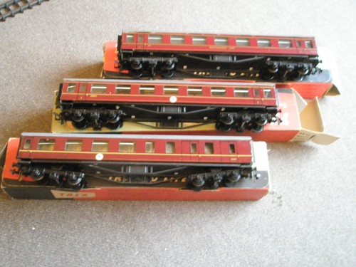 Trix ttr rake three - trix,