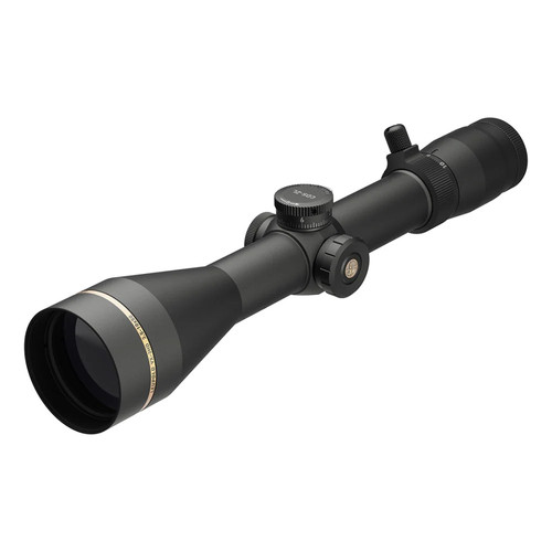 Leupold 3hd 10x50 scope - vx-3hd, 3.5-10x50