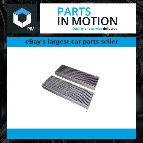 Pollen cabin filter - pollen,