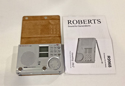Roberts 9968 travelling - r,