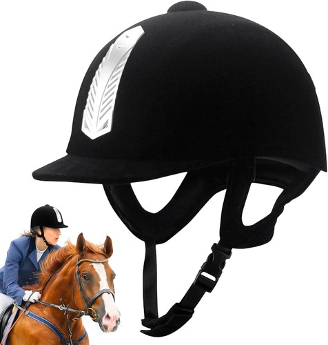 Manken equestrian helmet - manken,