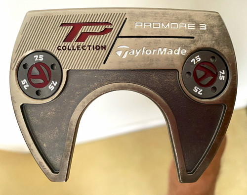 Taylormade collection - tp,
