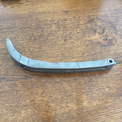Mercedes m119 tensioner guide - mercedes,