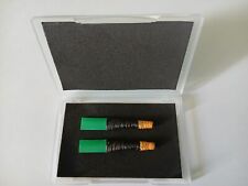 Frazer Warnock 2 pack GREEN