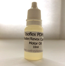 Lubrication Oil for Tape