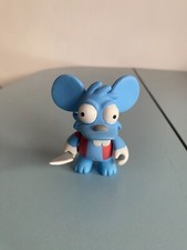 Kidrobot The Simpsons Series 1