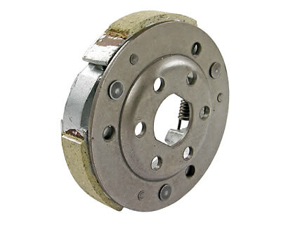 Gilera runner 05 - -05, clutch