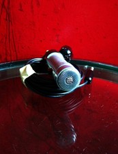 Vintage 1950's Shure 245S