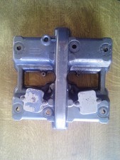 Kawasaki KLE 500 Cylinder Head Cover 1991-2004