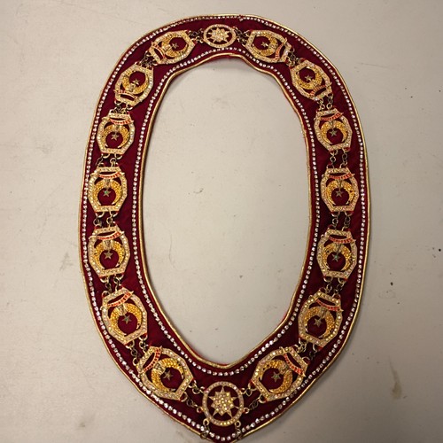 Regalia masonic shriners - regalia,