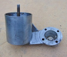 Classic SU HD8 Twin Carburettor T2 Float Bowl HD6 Jaguar Austin Healey AUC 2062