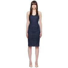 Alaia Sculpting Cross Back