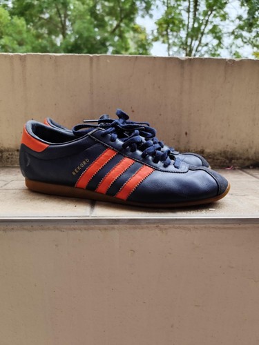 Adidas rekord vintage - rekord, men's