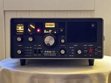 Yaesu Musen FRG-7