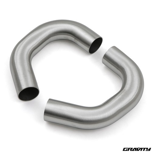 Stainless sport race - stainless,